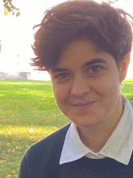 Marlene Engelhorn tem 32 anos e é ativista pela taxação de fortunas Marlene Engelhorn tem 32 anos e é ativista pela taxação de fortunas