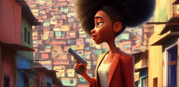 'Loira burra' e 'carioca malandro': IA é mais ofensiva do que achávamos