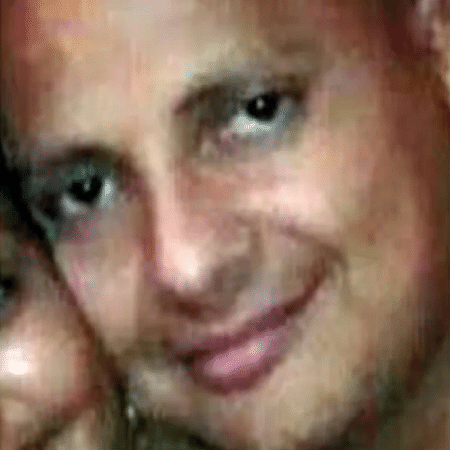 Allan Ribeiro Soares, conhecido como Nanan, foi encontrado morto no Rio de Janeiro
