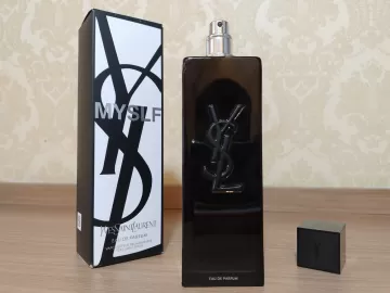 Esse é 'brabo': testamos perfume importado YSL que custa R$ 900