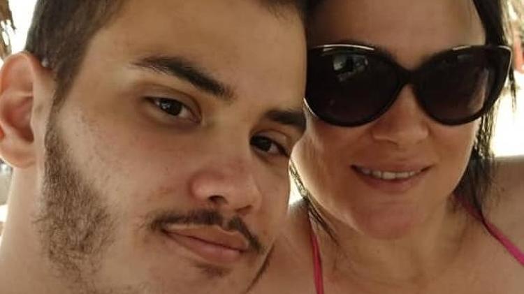 Mãe e filho estão entre as vítimas de queda de avião em Vinhedo (SP)