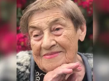 Mulher que sobreviveu a nazistas, Chernobyl e covid-19 morre atropelada