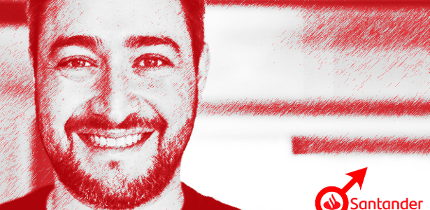 Santander quebra a lista do Itaú, Bradesco, Nubank, BB