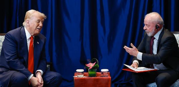 Negociadores veem gol político em reunião e minimizam manutenção de tarifas