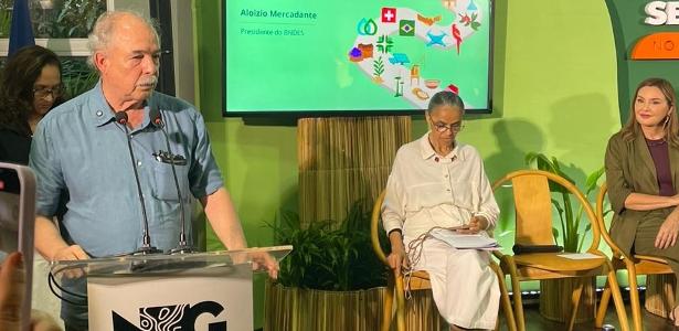 BNDES injeta R$ 5 bi para alavancar capital privado na transição energética