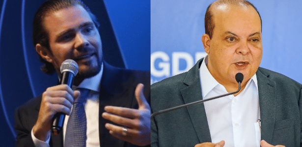 Conselheiros do BRB indicados por Ibaneis e Reag renunciam aos cargos