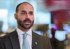 PF afasta Eduardo Bolsonaro de cargo por faltas não justificadas