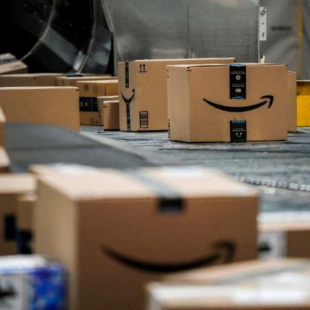 Amazon lançou serviço para entregas em até 15 minutos em março