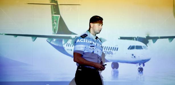 Cenipa cita esquecimento de pilotos da Voepass em acionar sistema de degelo
