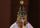 História de Nossa Senhora Aparecida: Conheça origem da padroeira do Brasil - André Lucas Almeida/Futura Press/Estadão Conteúdo