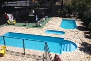 Clube onde crianças morreram afogadas em BH não possuía alvará de