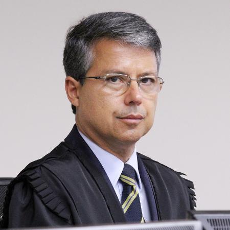 Victor Laus, presidente do TRF-4 - Sylvio Sirangelo/TRF4