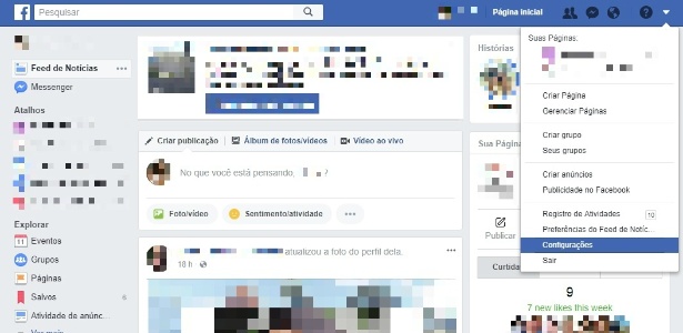 Reprodução Reprodução