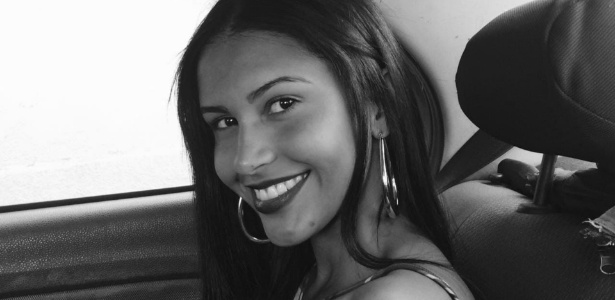 Rayane Alves foi encontrada morta em 28 de outubro, com um cadarço enrolado no pescoço - Reprodução/Facebook
