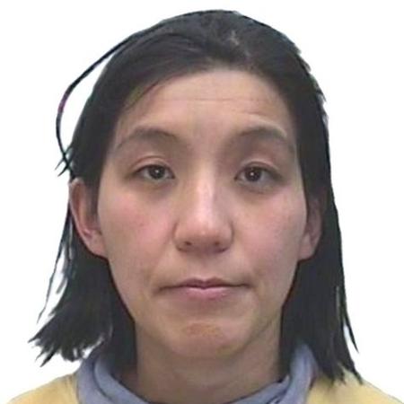 Corpo de Rina Yasutake foi achado sobre um colchão já em decomposição - North Yorkshire Police/Twitter