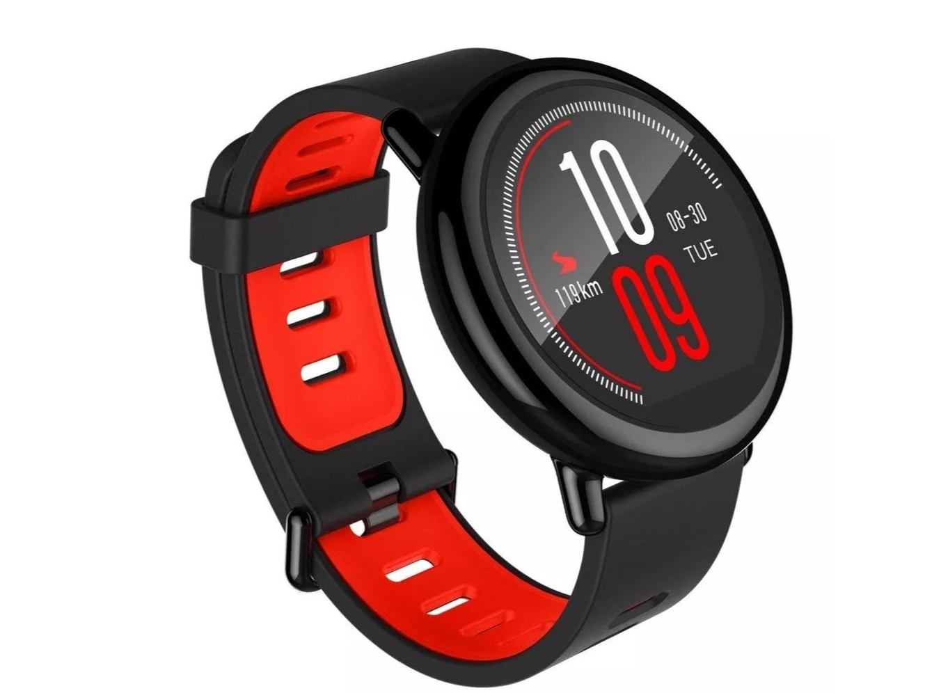 Amazfit BIP 3: monitor de atividades com melhor custo-benefício?