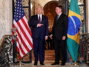 Exportações, clima e radicalização: como retorno de Trump impacta o Brasil