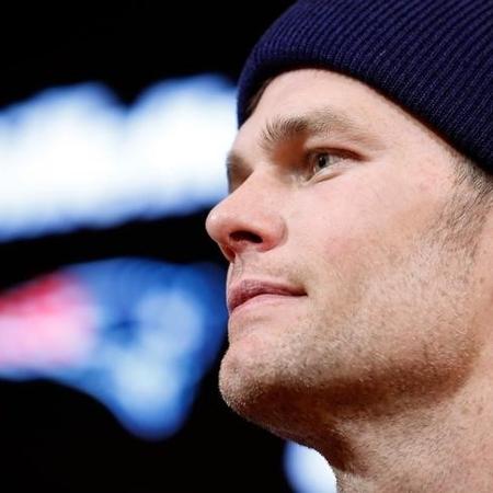 Tom Brady, ex-quarterback do New England Patriots - Winslow Townson