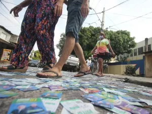 País precisa de uma concertação política contra avanço do crime organizado