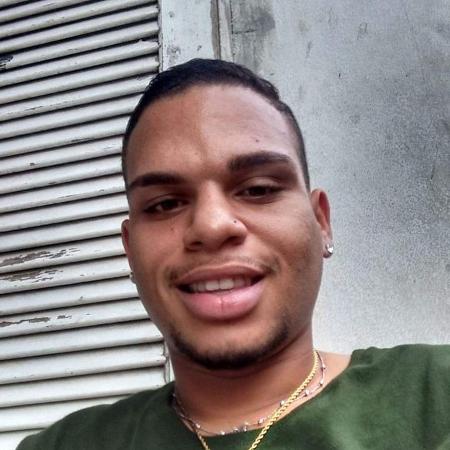 Jhonathan Muniz Pereira, morto após abordagem policial na Cidade de Deus - Arquivo pessoal