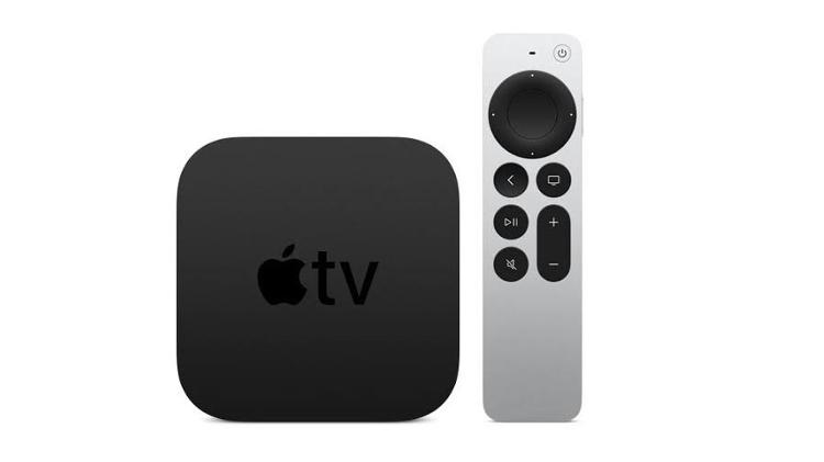 Apple TV - Disclosure - Disclosure