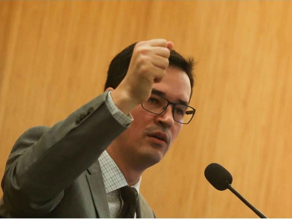 Migração de Deltan para a política conclui sepultamento da Lava Jato