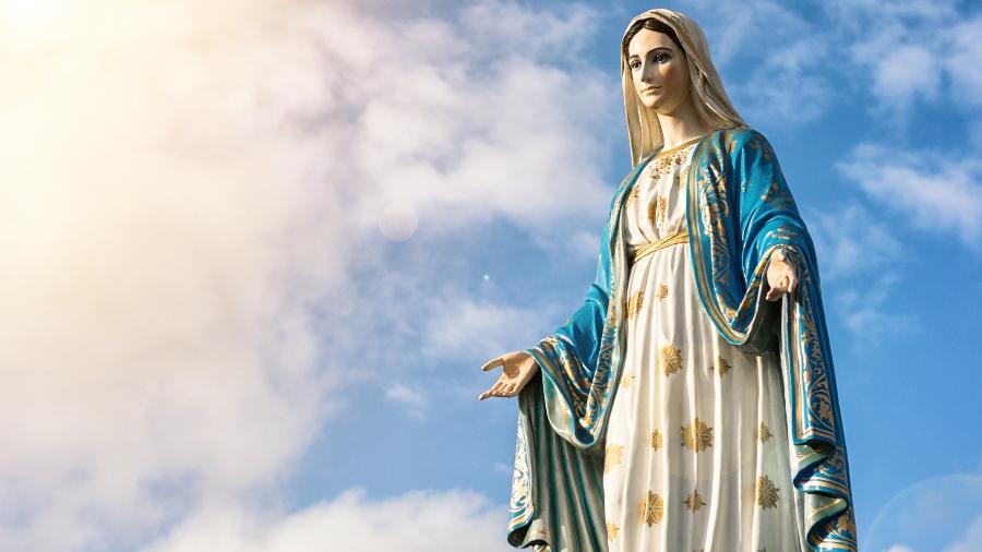 Dia de Nossa Senhora das Graças: santa é mais uma aparição de Maria