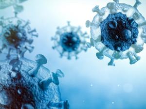 Infecção pelo coronavírus causa uma inflamação que seria gatilho para diabetes, especulam médicos - GETTY IMAGES - GETTY IMAGES