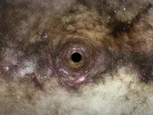 É possível recriar um buraco negro em laboratório? A resposta é sim