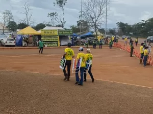 STF tem 63 réus por financiar golpismo, mas casos só miram caravanas do 8/1