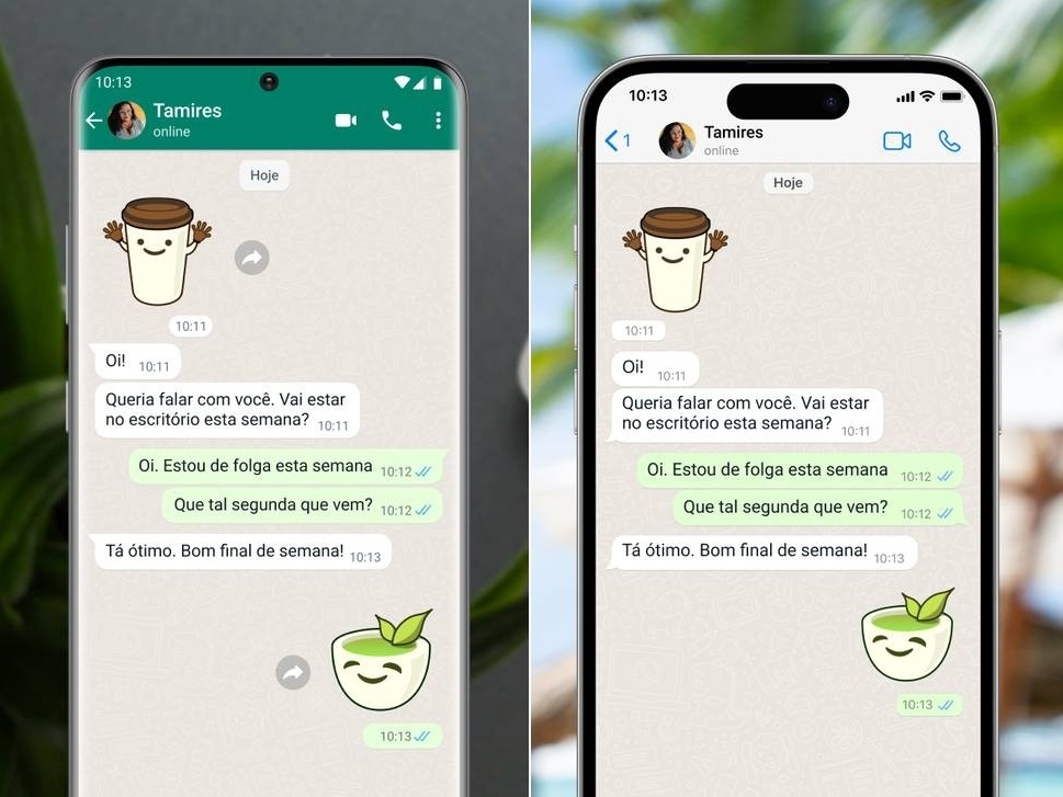 Como deixar o WhatsApp desconectado no Wi-Fi