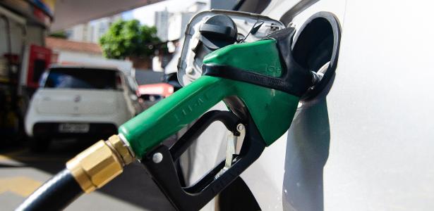 Gasolina é a melhor opção frente ao etanol em 10 estados; veja a nova lista