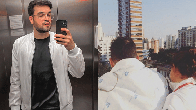 Thales - Arquivo Pessoal - Arquivo Pessoal