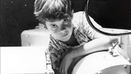 greg - Divulgação/Nasa - Divulgação/Nasa