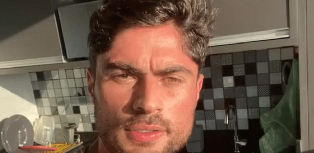 Quem era o dono do meme 'Cad&ecirc; meu green?', morto em sauna gay de SP?