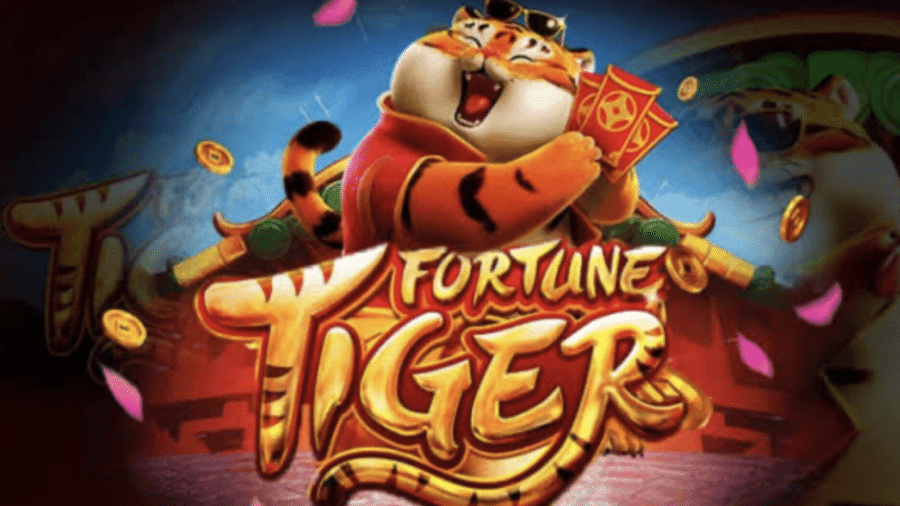 Jogo do Tigre, também conhecido como Fortune Tiger - Reprodução