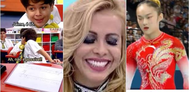 Chiquititas, Joelma e até Olimpíadas: CNU rende memes nas redes sociais