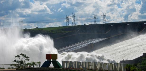 Aneel dá 15 dias para governo apresentar "solução" para tarifa de Itaipu