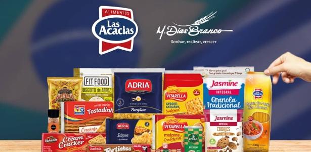 Dona da marca Piraquê vai pagar dividendo mensal, mas mercado faz ressalva