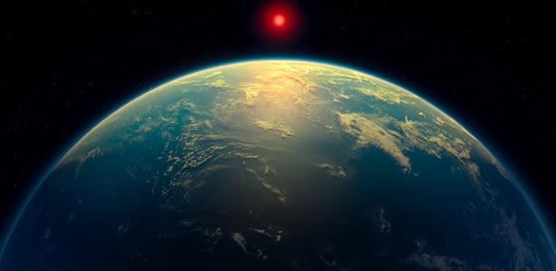 'Mundo oceânico': o que evidência de vida em outro planeta significa?