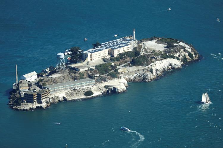 Alcatraz Alcatraz
