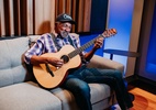 O show tem que continuar: IA devolve voz para sambista do Fundo de Quintal (Foto: Thaty Aguiar/Warner Music)