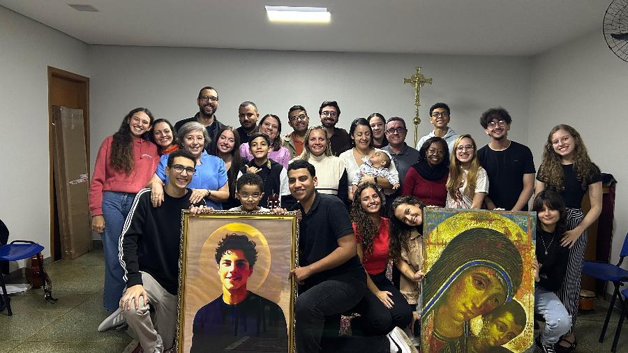 Jovens católicos do DF tiveram prejuízo de cerca de R$ 540 mil e aguardam ressarcimento da empresa Jovens católicos do DF tiveram prejuízo de cerca de R$ 540 mil e aguardam ressarcimento da empresa
