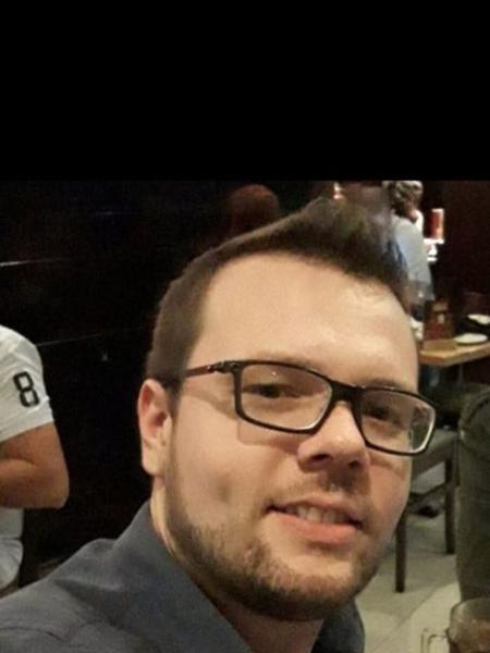 O brasileiro Rômulo Cerasuolo seguia para o trabalho no parlamento de Dublin, na Irlanda, quando foi atropelado por um caminhão O brasileiro Rômulo Cerasuolo seguia para o trabalho no parlamento de Dublin, na Irlanda, quando foi atropelado por um caminhão