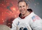 Astronauta Jim Lovell, que comandou missão Apollo 13, morre aos 97 anos (Foto: Divulgação/Nasa)
