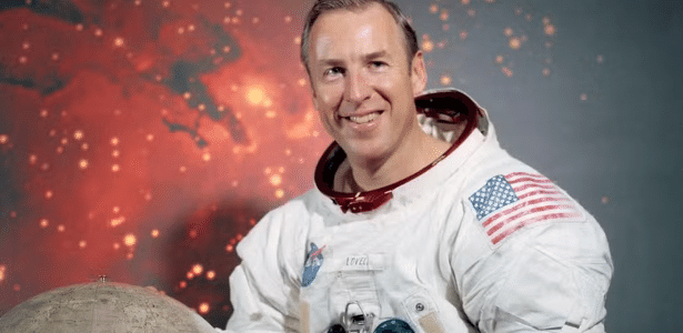 Jim Luville, the astronaut who led Mishkin Apollo 13, dies in 97