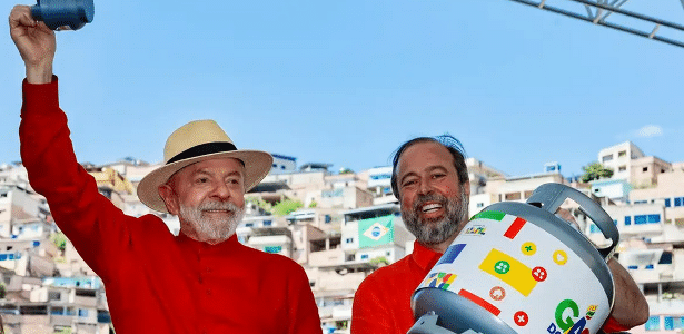 Silveira fica no governo e ajudará Lula com Pacheco e Kassab