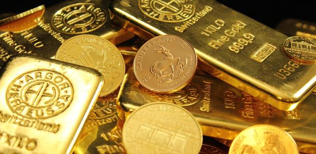 Qual é o valor de um grama de ouro no Brasil hoje, 24 de setembro de 2025?