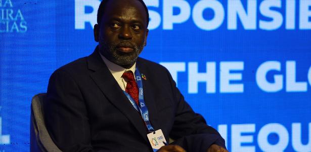 Subsecretário da ONU: explorar dado de um país é extrair petróleo sem pagar