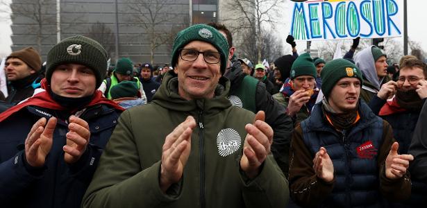 Parlamento Europeu leva acordo UE-Mercosul à Justiça e bloqueia ratificação